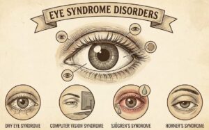 Eye Syndrome Disorders