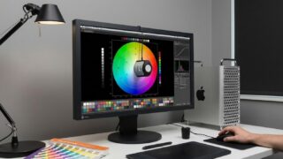 How to Calibrate Your 4K Monitor for Professional Design