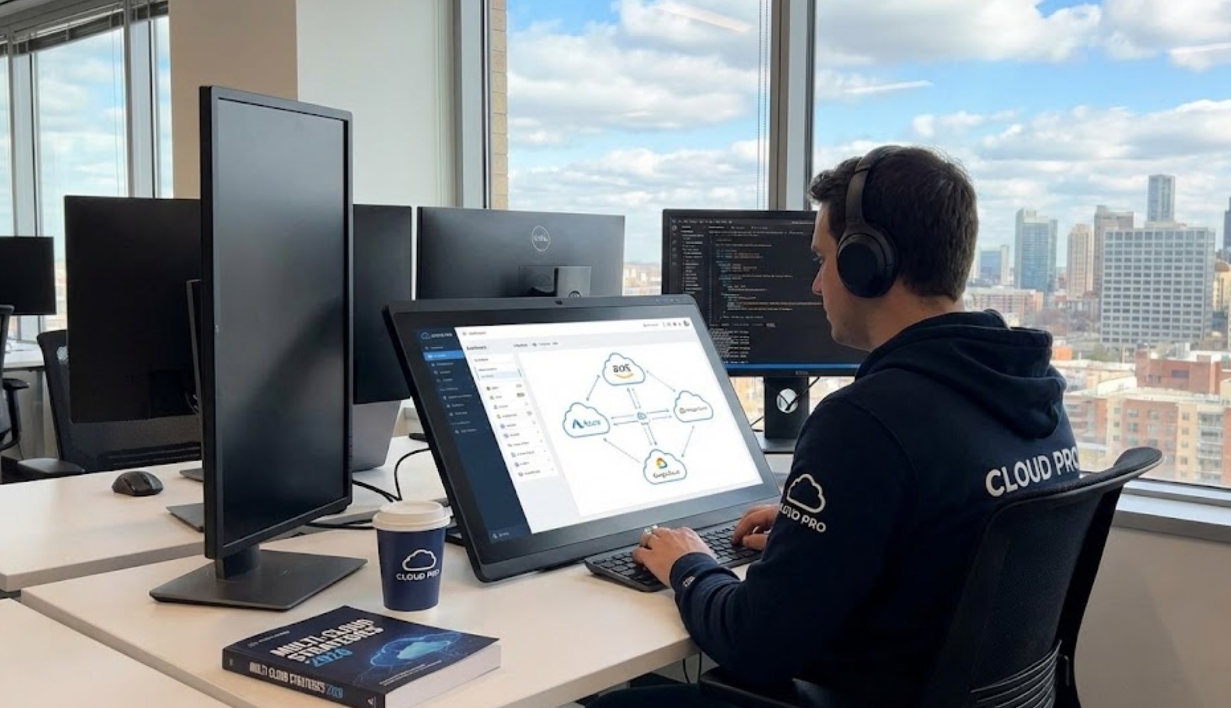 How to Manage Multi-Cloud Storage Like a Pro