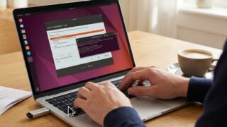 Installing Linux on Modern Arm-Based Laptops