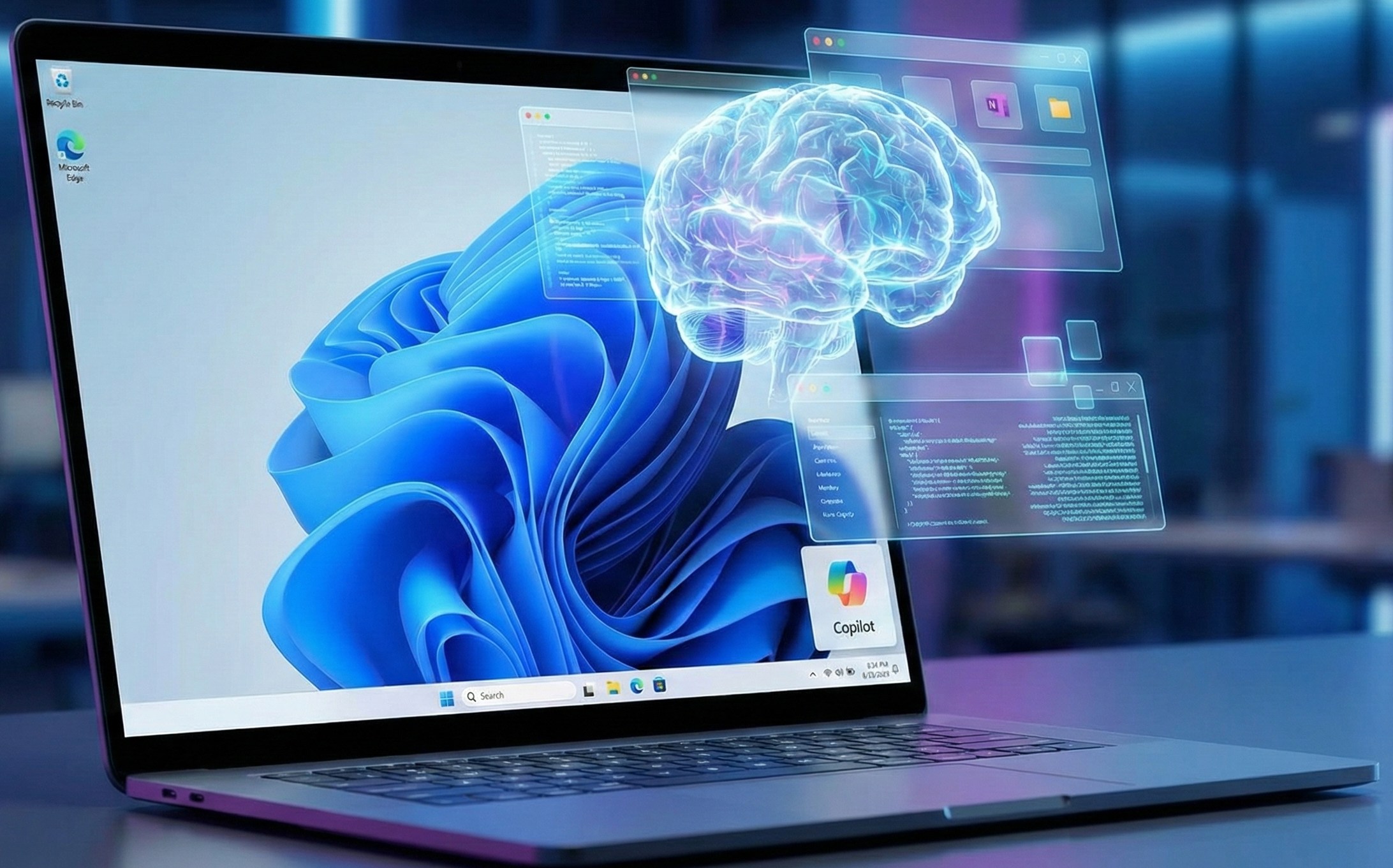 Productivity Hacks with Windows 11