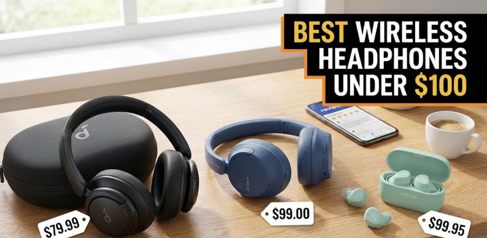 The Best Wireless Headphones Under $100.jpg