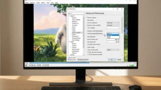 VLC Media Player 10 Hidden Settings for 4K Playback