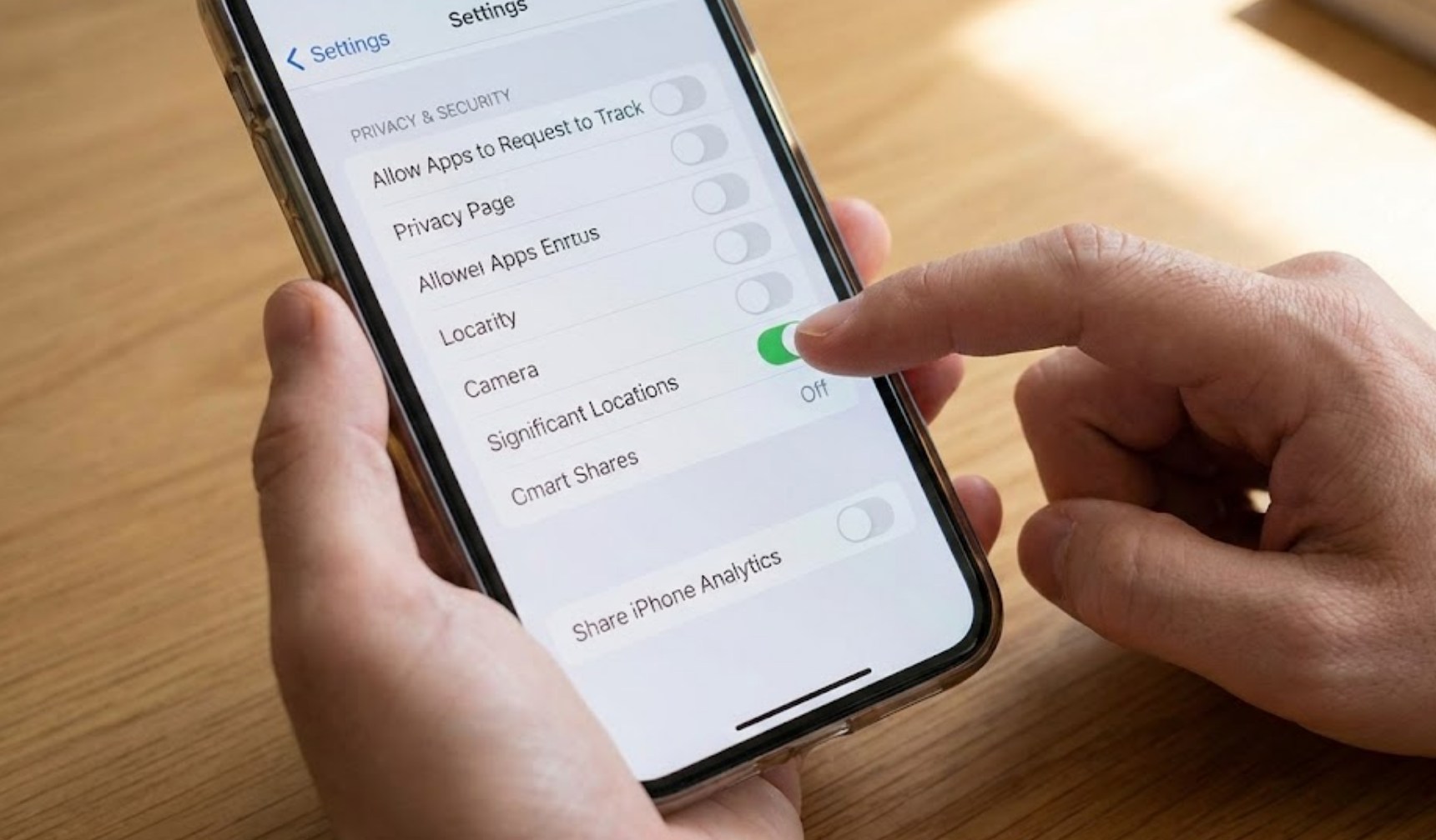 iPhone Features You Should Turn Off Immediately